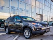 Kia Sorento II Волгоград  - изображение 33