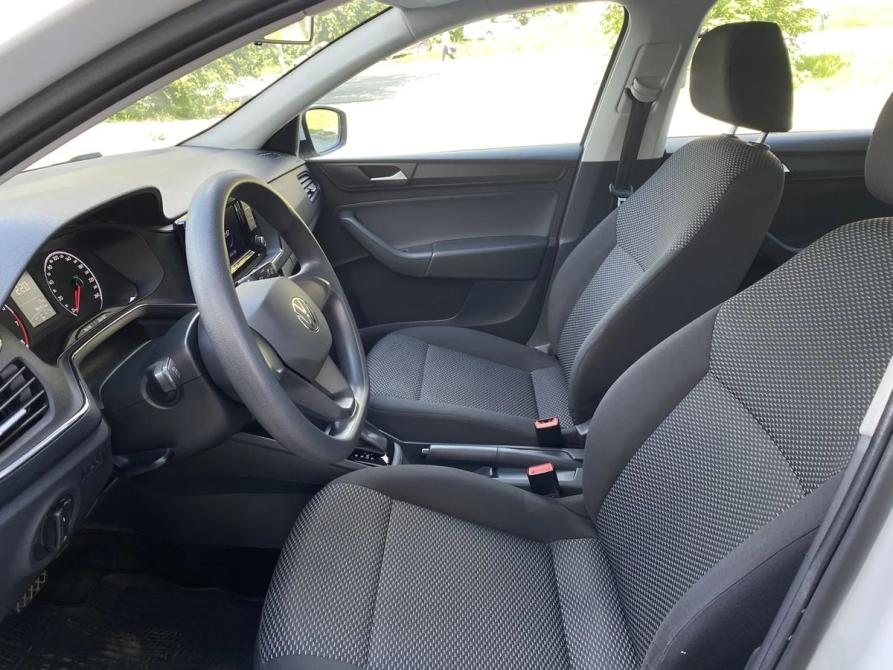 Volkswagen Polo VI Екатеринбург  - изображение 19
