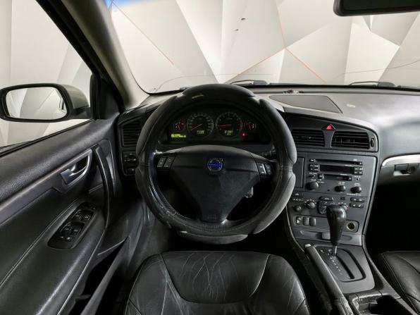 Volvo S60 I с пробегом 2003 года, цена 297 000 рублей, 231508 км, седан, Автокод Объявления