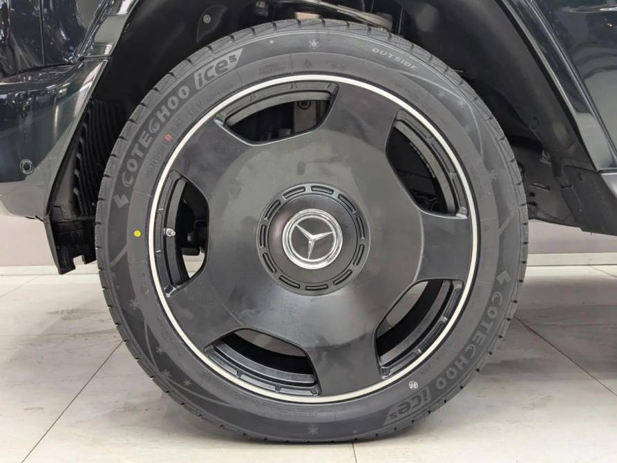 Mercedes-Benz G-Класс III (W465) Рестайлинг Воронеж  - изображение 18