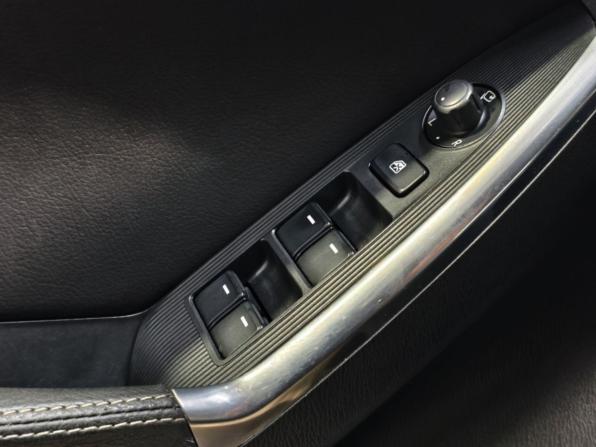 Mazda CX-5 I с пробегом 2012 года, цена 1 665 000 рублей, 154528 км, внедорожник, Автокод Объявления