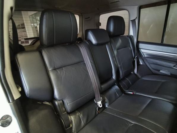 Mitsubishi Pajero IV Рестайлинг 1 с пробегом 2011 года, цена 1 809 150 рублей, 198216 км, внедорожник, Автокод Объявления