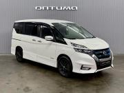 Nissan Serena V (C27) Краснодар  - изображение 21