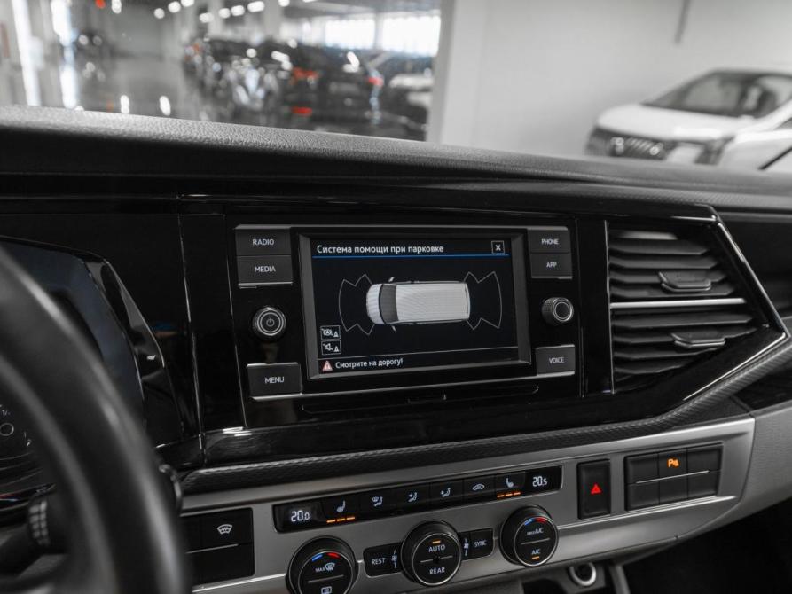 Volkswagen Caravelle T6 Рестайлинг Москва  - изображение 17
