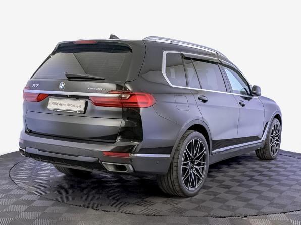 BMW X7 I (G07) с пробегом 2021 года, цена 5 995 000 рублей, 163345 км, внедорожник, Автокод Объявления