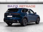 Geely Monjaro I Тюмень  - изображение 33