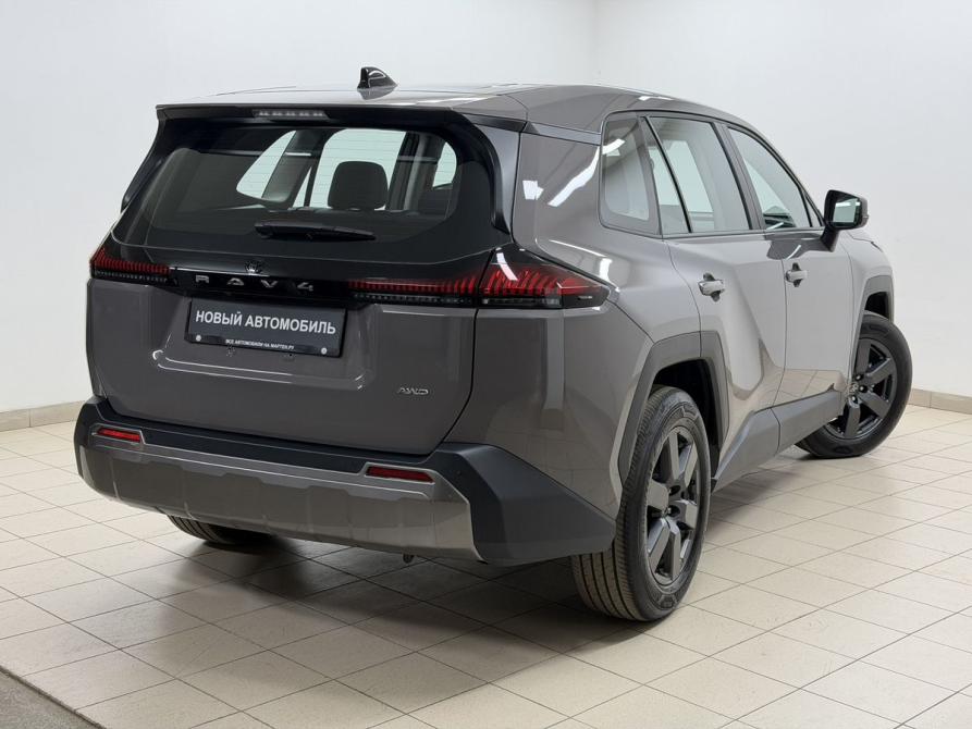 Toyota RAV4 VI (XA60) Вологда  - изображение 4