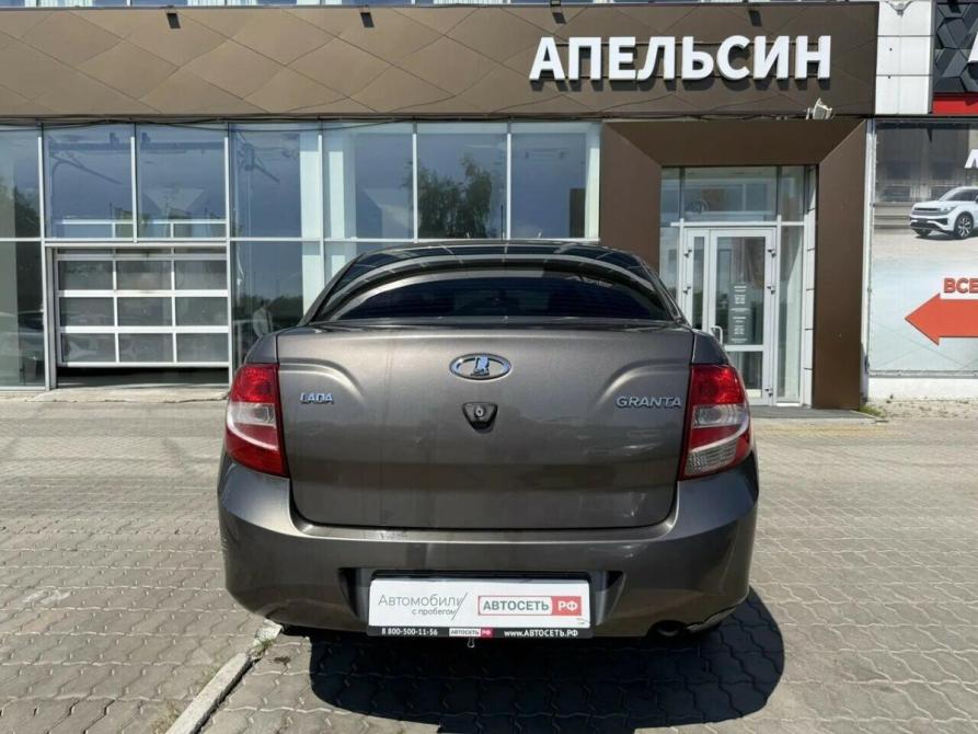 Lada (ВАЗ) Granta I Набережные Челны  - изображение 16