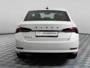Skoda Octavia IV (A8) Москва  - изображение 24