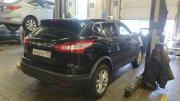 Nissan Qashqai II Санкт-Петербург  - изображение 10