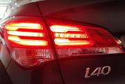 Hyundai i40 I Ярославль  - изображение 51