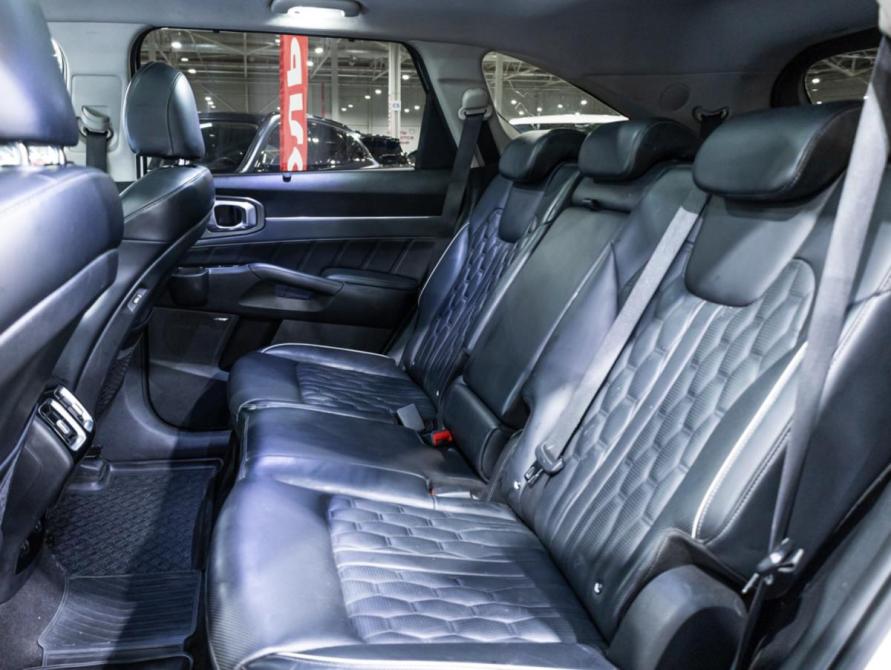 Kia Sorento IV Санкт-Петербург  - изображение 13