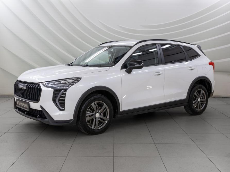 Haval Jolion I Рестайлинг Волгоград  - изображение 3