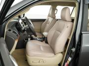 Toyota Land Cruiser Prado 150 Series Рестайлинг 2 Москва  - изображение 36