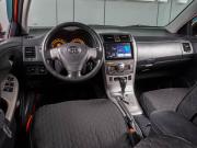Toyota Corolla X (E140 E150) Воронеж  - изображение 24