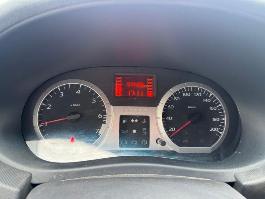Lada (ВАЗ) Largus I Пермь  - изображение 7