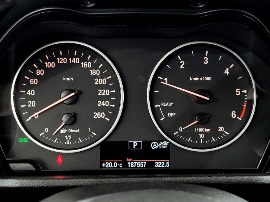 BMW X1 II (F48) Москва  - изображение 6