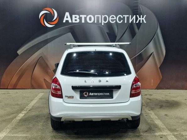 Lada (ВАЗ) Granta I Рестайлинг с пробегом 2023 года, цена 799 000 рублей, 97000 км, универсал, Автокод Объявления