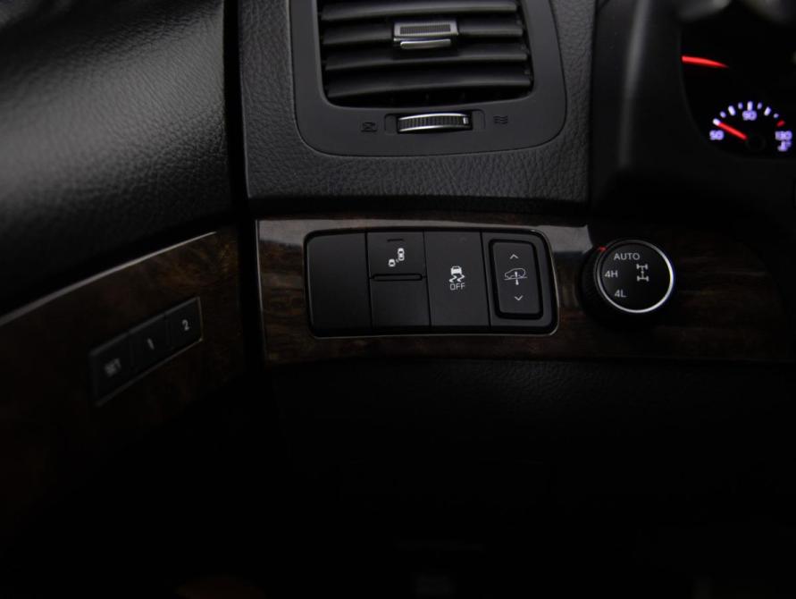 Kia Mohave I Рестайлинг Санкт-Петербург  - изображение 19