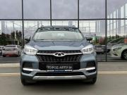 Chery Tiggo 4 I Рестайлинг Оренбург  - изображение 24