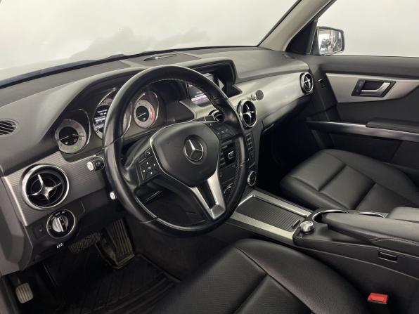 Mercedes-Benz GLK-Класс I (X204) Рестайлинг с пробегом 2013 года, цена 1 930 000 рублей, 149632 км, внедорожник, Автокод Объявления