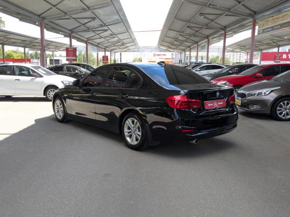 BMW 3 серии VI (F3x) Рестайлинг с пробегом 2018 года, цена 1 949 900 рублей, 130000 км, седан, Автокод Объявления