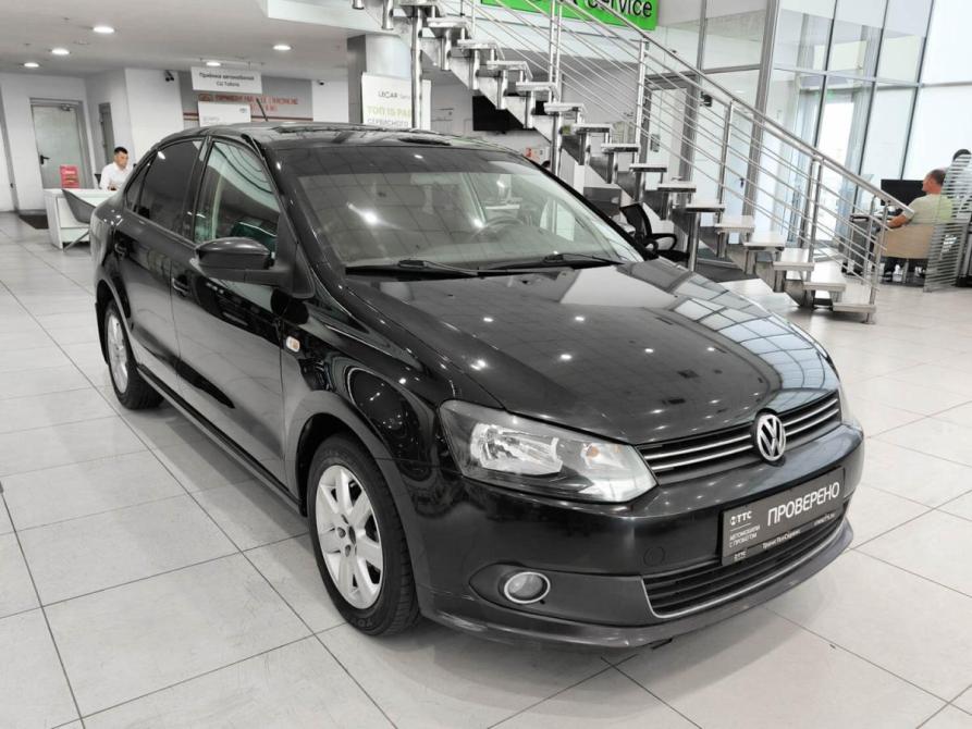 Volkswagen Polo V Казань  - изображение 3