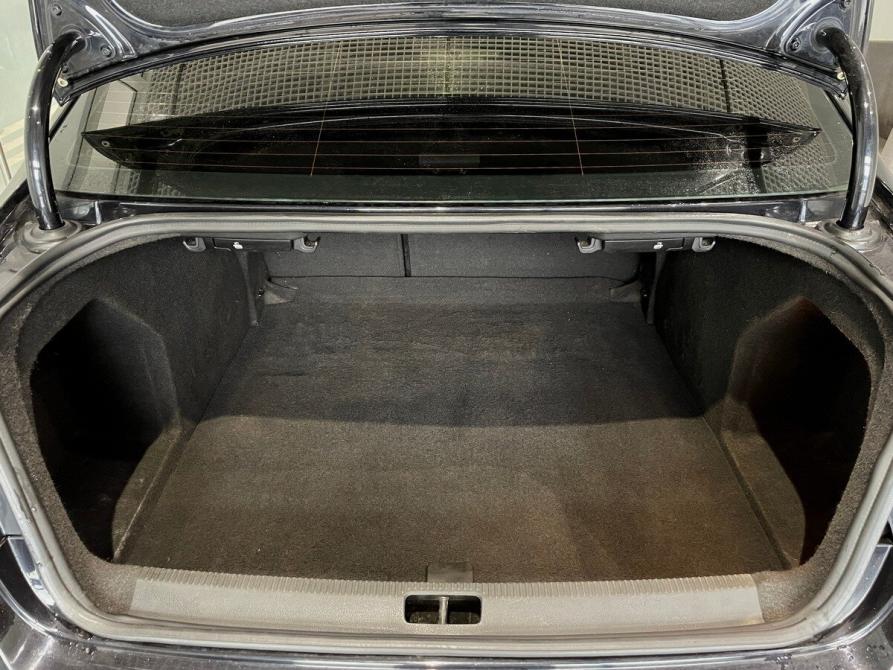 Volkswagen Passat B7 Москва  - изображение 13
