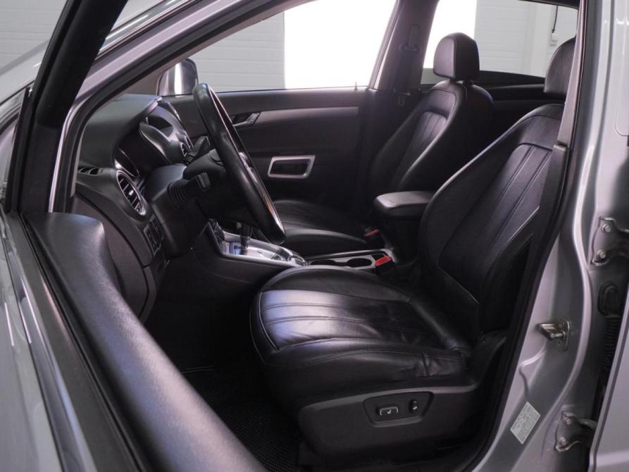 Opel Antara I Рестайлинг Воронеж  - изображение 10
