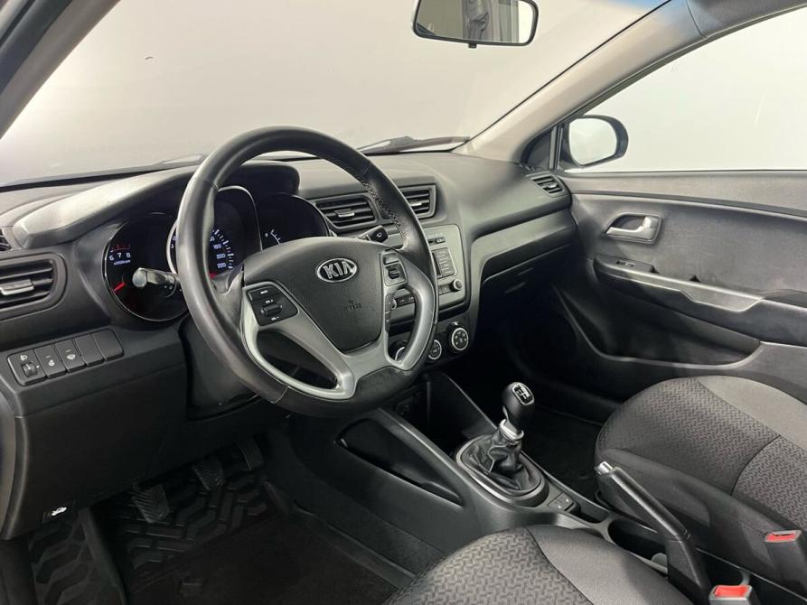 Kia Rio III Ижевск  - изображение 8