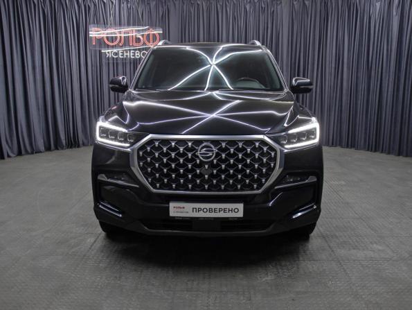 SsangYong Rexton IV Рестайлинг с пробегом 2021 года, цена 2 998 000 рублей, 100136 км, внедорожник, Автокод Объявления