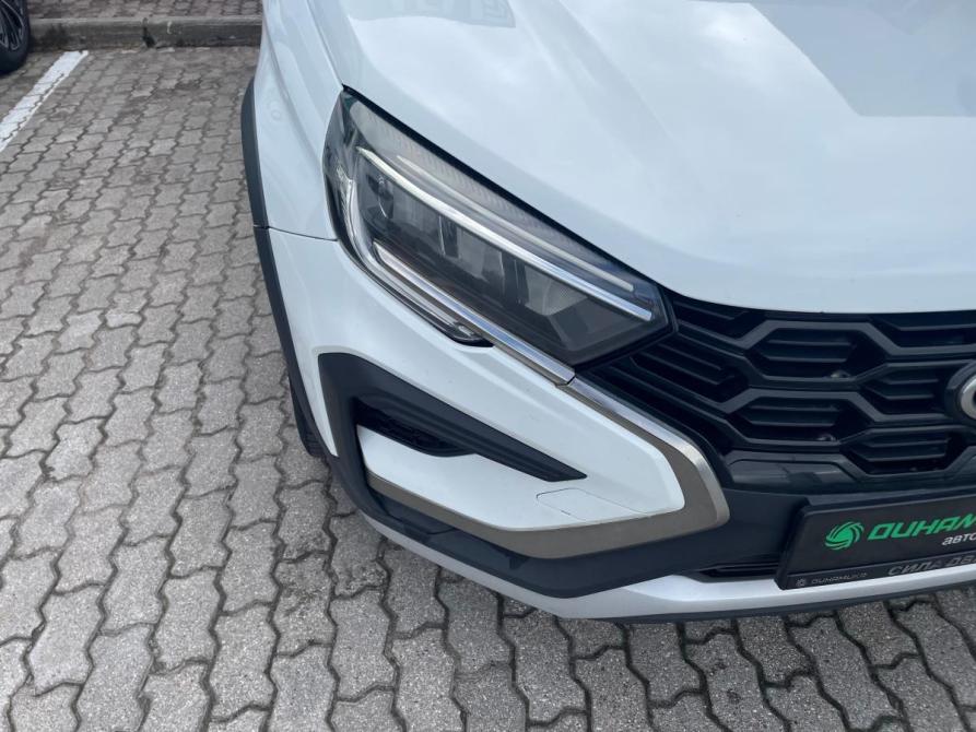 Lada (ВАЗ) Vesta I Рестайлинг (NG) Череповец  - изображение 4
