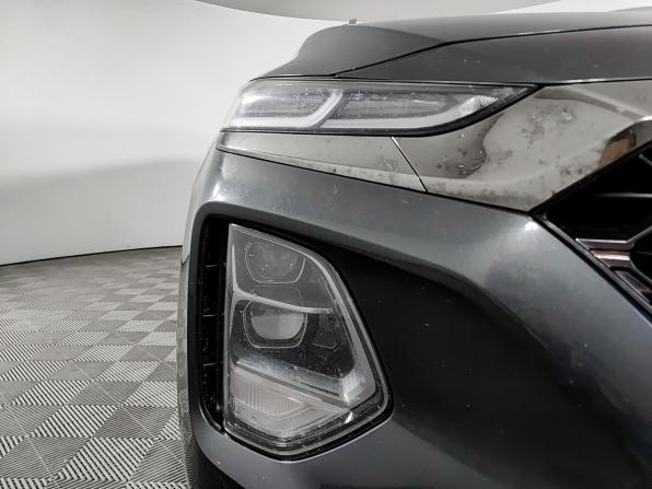 Hyundai Santa Fe IV с пробегом 2019 года, цена 2 050 000 рублей, 297963 км, внедорожник, Автокод Объявления