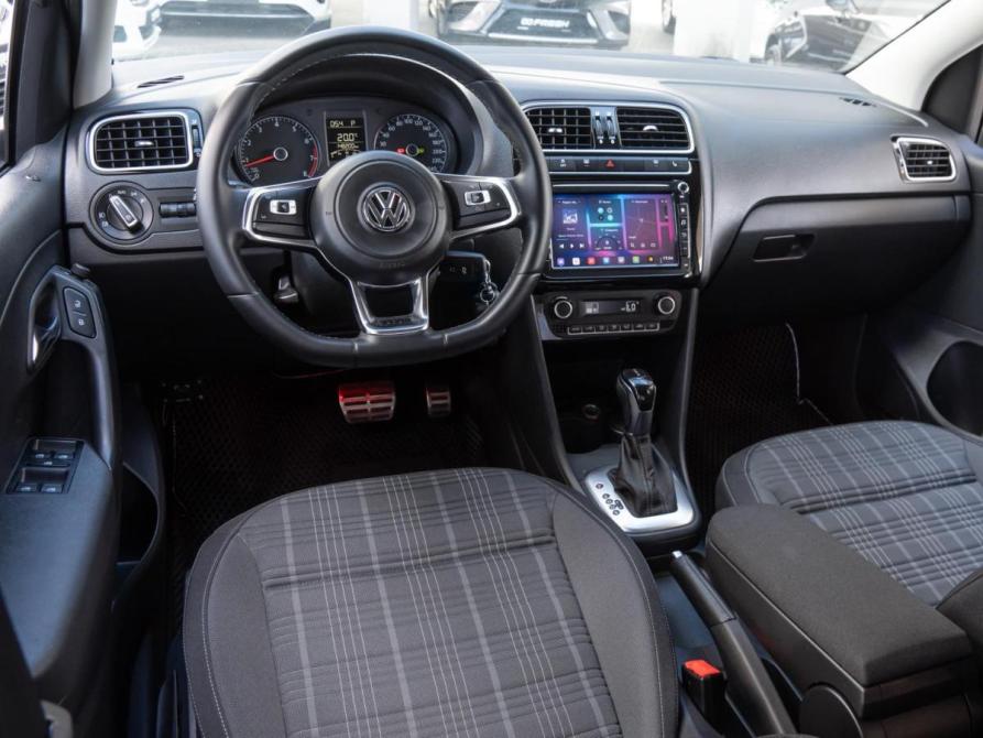 Hyundai i40 I Волгоград  - изображение 6