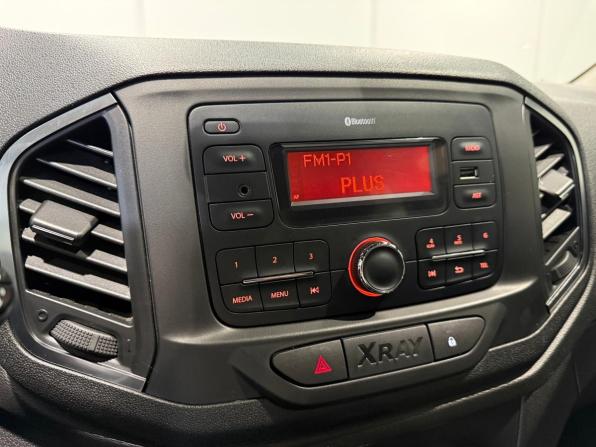 Lada (ВАЗ) XRAY I с пробегом 2018 года, цена 875 000 рублей, 60339 км, хэтчбек, Автокод Объявления