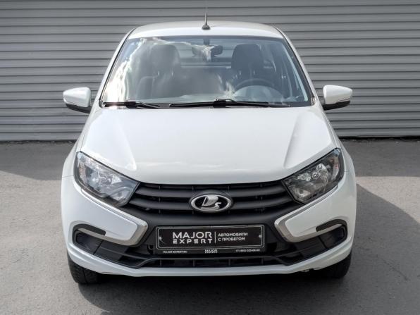 Lada (ВАЗ) Granta I Рестайлинг с пробегом 2023 года, цена 675 000 рублей, 62237 км, седан, Автокод Объявления