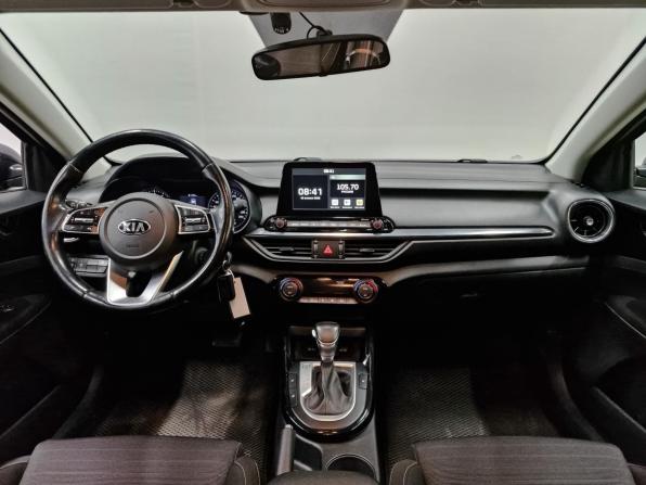 Kia Cerato IV с пробегом 2019 года, цена 1 850 000 рублей, 88706 км, седан, Автокод Объявления