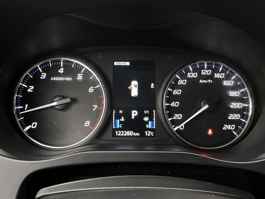 Mitsubishi Outlander III Рестайлинг 3 Тамбов  - изображение 14