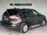 Nissan X-Trail III Рестайлинг Уфа  - изображение 22