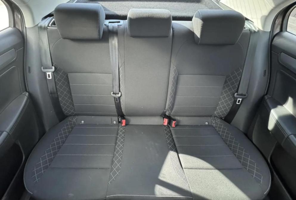 Skoda Rapid II Владимир  - изображение 18