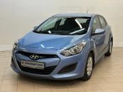 Hyundai i30 II Балашиха  - изображение 15