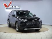 Toyota RAV4 V (XA50) Уфа  - изображение 19