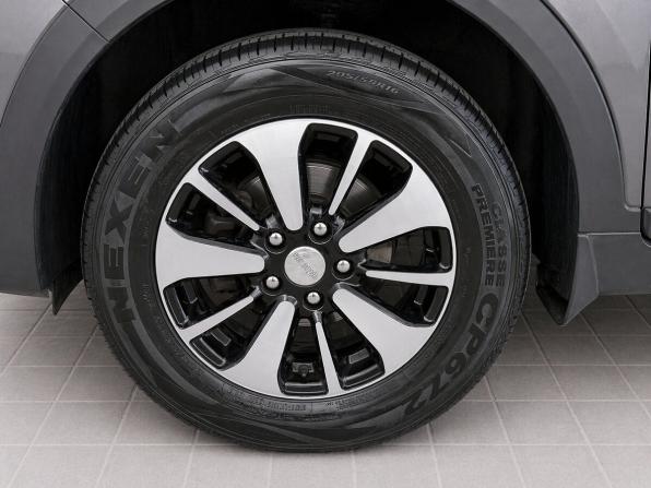Hyundai Creta I с пробегом 2017 года, цена 1 675 000 рублей, 79358 км, внедорожник, Автокод Объявления