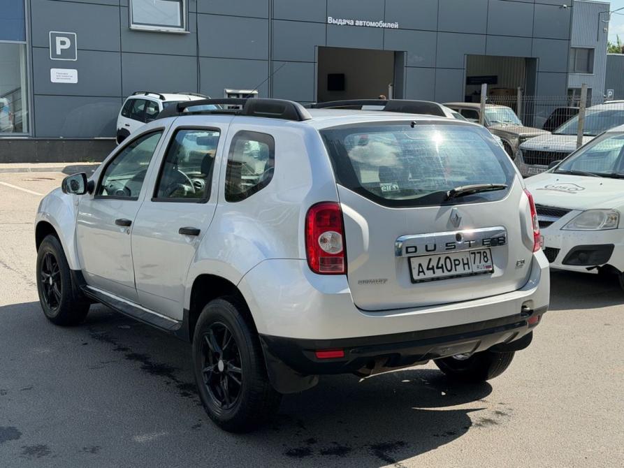 Renault Duster I Санкт-Петербург  - изображение 4