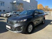 Kia Sorento III Prime Рестайлинг Нижнекамск  - изображение 23