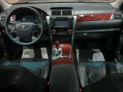 Toyota Camry VII (XV50) Ставрополь  - изображение 39