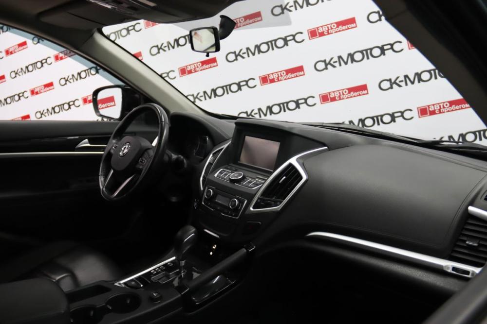 Dongfeng AX7 I Сургут  - изображение 9