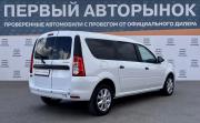 Lada (ВАЗ) Largus I Рестайлинг Краснодар  - изображение 24