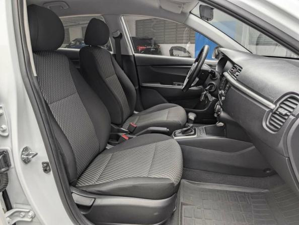 Kia Rio IV с пробегом 2019 года, цена 1 455 000 рублей, 80440 км, хэтчбек, Автокод Объявления
