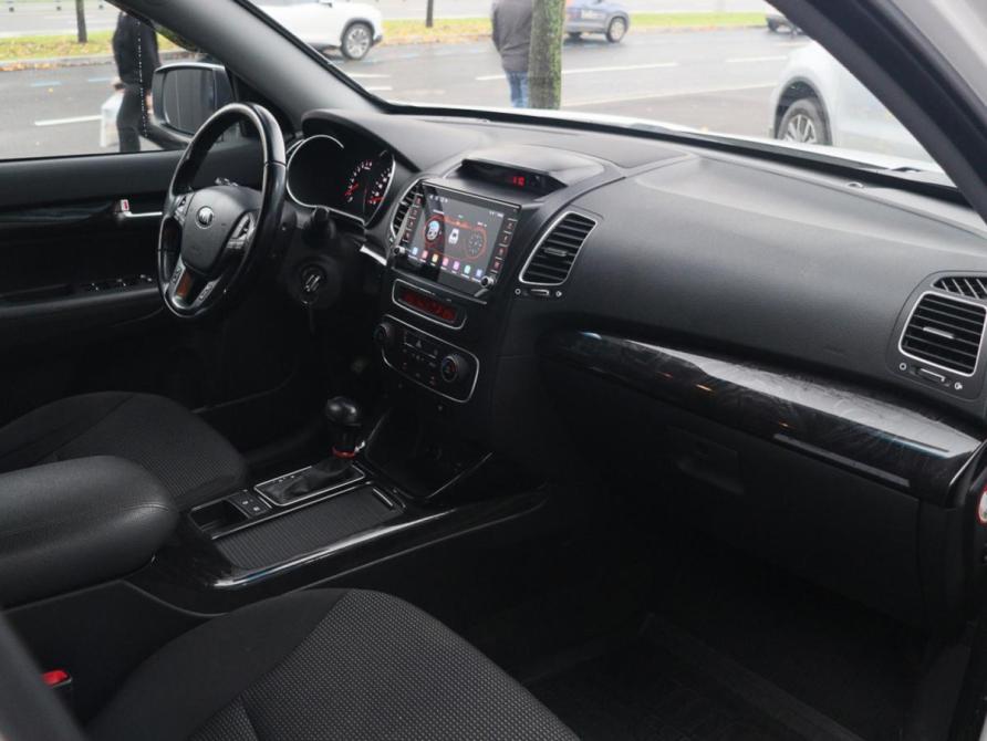 Kia Sorento II Рестайлинг Москва  - изображение 7